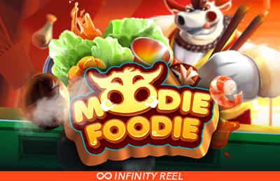 Moodie Foodie